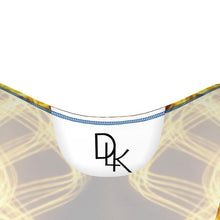 Load image into Gallery viewer, Sansome Street Lights Long Bodycon Dress