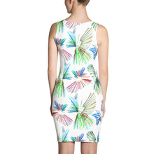 Load image into Gallery viewer, Marin Lights Body Con Dress