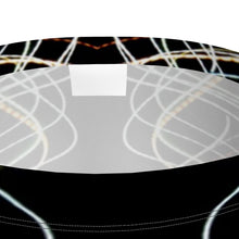 Load image into Gallery viewer, Brannan Street Light Painting Leggings 2