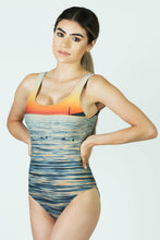 Load image into Gallery viewer, Golden Gate Bridge Swimsuit