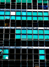 Load image into Gallery viewer, Hunter-s Point Shipyard All-Over Print Women's Sports Shorts