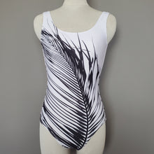 Load image into Gallery viewer, Cocoanut Tree Leaf swimsuit