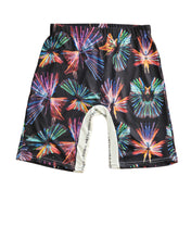 Load image into Gallery viewer, Marin Lights All-Over Print Women's Shorts