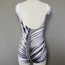 Load image into Gallery viewer, Cocoanut Tree Leaf swimsuit