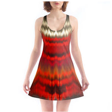 Load image into Gallery viewer, Chemise Dress Car Head Lights