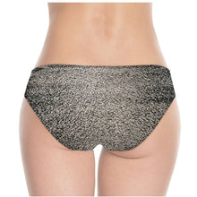 Load image into Gallery viewer, Custom Underwear Montara Beach sun and sand