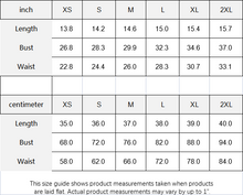 Load image into Gallery viewer, USA Traffic Lights All-Over Print One-Shoulder Cropped Top