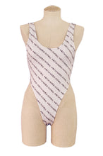 Load image into Gallery viewer, Wild Beautiful Clothing All-Over Print Women's Double-Sides One-piece Swimsuit