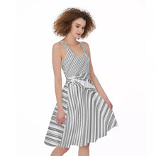 Load image into Gallery viewer, All-Over Print Women's Dress