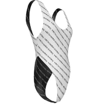 Load image into Gallery viewer, Wild Beautiful Clothing All-Over Print Women's Double-Sides One-piece Swimsuit