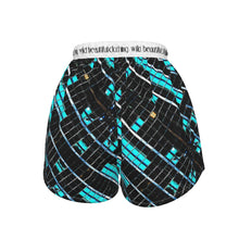 Load image into Gallery viewer, All-Over Print Women's Sports Shorts