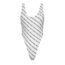 Load image into Gallery viewer, Wild Beautiful Clothing All-Over Print Women's Double-Sides One-piece Swimsuit