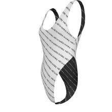 Load image into Gallery viewer, Wild Beautiful Clothing All-Over Print Women's Double-Sides One-piece Swimsuit