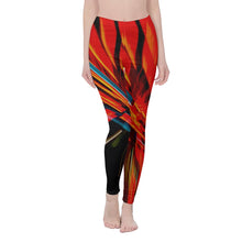 Load image into Gallery viewer, All-Over Print Casual Leggings