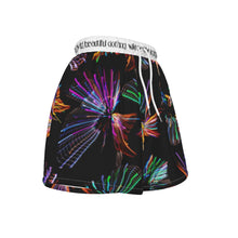 Load image into Gallery viewer, All-Over Print Women's Sports Shorts