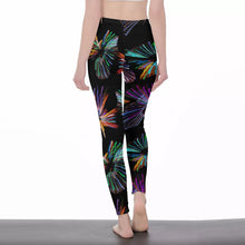 Load image into Gallery viewer, All-Over Print Casual Leggings
