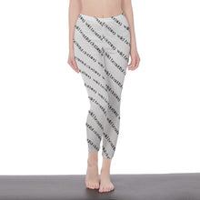 Load image into Gallery viewer, Wild Beautiful Clothing All-Over Print Casual Leggings
