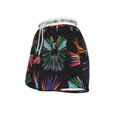 Load image into Gallery viewer, All-Over Print Women's Sports Shorts