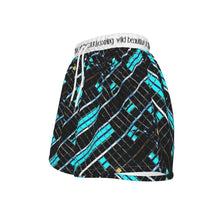 Load image into Gallery viewer, All-Over Print Women's Sports Shorts
