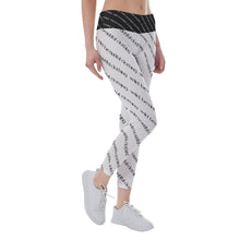 Load image into Gallery viewer, Wild Beautiful Clothing All-Over Print Women's Yoga Leggings