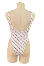 Load image into Gallery viewer, Wild Beautiful Clothing All-Over Print Women's Double-Sides One-piece Swimsuit