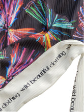 Load image into Gallery viewer, Marin Lights All-Over Print Women's Shorts