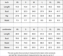 Load image into Gallery viewer, USA Neon Lights All-Over Print Raglan Cropped T-shirt