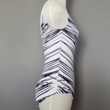 Load image into Gallery viewer, Cocoanut Tree Leaf swimsuit