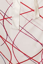 Load image into Gallery viewer, Christmas Tree Lights Wrap Dress