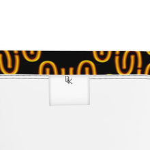 Load image into Gallery viewer, Yellow Signal Light Bandeau Top