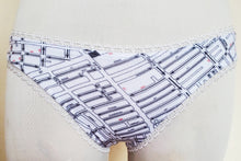 Load image into Gallery viewer, 1971 San Francisco Map Women's Custom Underwear