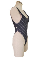 Load image into Gallery viewer, Wild Beautiful Clothing All-Over Print Women's Double-Sides One-piece Swimsuit