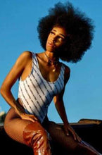 Load image into Gallery viewer, Wild Beautiful Clothing All-Over Print Women's Double-Sides One-piece Swimsuit