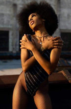 Load image into Gallery viewer, Wild Beautiful Clothing All-Over Print Women's Double-Sides One-piece Swimsuit