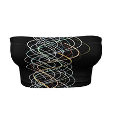 Load image into Gallery viewer, Brannan Street Bandeau Top