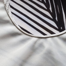 Load image into Gallery viewer, Cocoanut Tree Leaf swimsuit