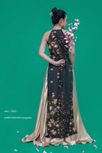 Load image into Gallery viewer, Sunlight Reflection Ao Dai