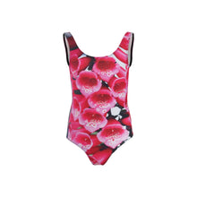 Load image into Gallery viewer, Bell flower Onepiece Swimsuit