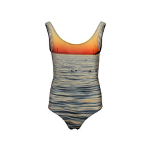 Load image into Gallery viewer, Golden Gate Bridge Swimsuit