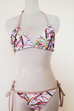 Load image into Gallery viewer, Hawaii Plant Bikini