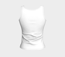 Load image into Gallery viewer, light bulb fitted tank regular size
