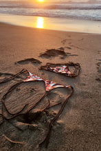 Load image into Gallery viewer, Yerba Buena Tunnel Lights Bikini