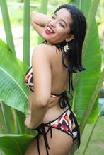 Load image into Gallery viewer, Yerba Buena Tunnel Lights Bikini