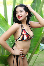 Load image into Gallery viewer, Yerba Buena Tunnel Lights Bikini