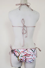 Load image into Gallery viewer, Hawaii Plant Bikini