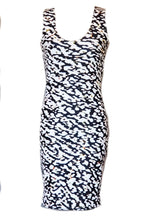 Load image into Gallery viewer, Montara Beach Bodycon Dress