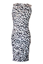 Load image into Gallery viewer, Montara Beach Bodycon Dress