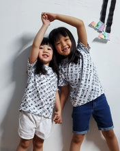 Load image into Gallery viewer, Doodles by Phu Le Kids T-Shirt