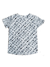 Load image into Gallery viewer, Doodles by Phu Le Kids T-Shirt