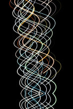 Load image into Gallery viewer, Brannan Street All-Over Print Women's Sport Crop Tank Top